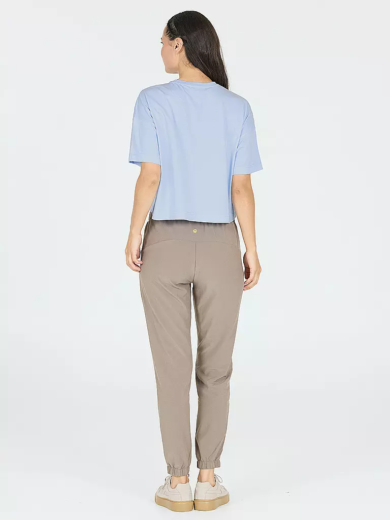 ATHLECIA | Maglietta da fitness Reynolds da donna |