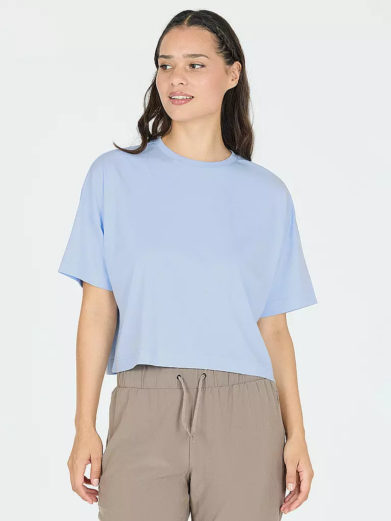 ATHLECIA | Maglietta da fitness Reynolds da donna |