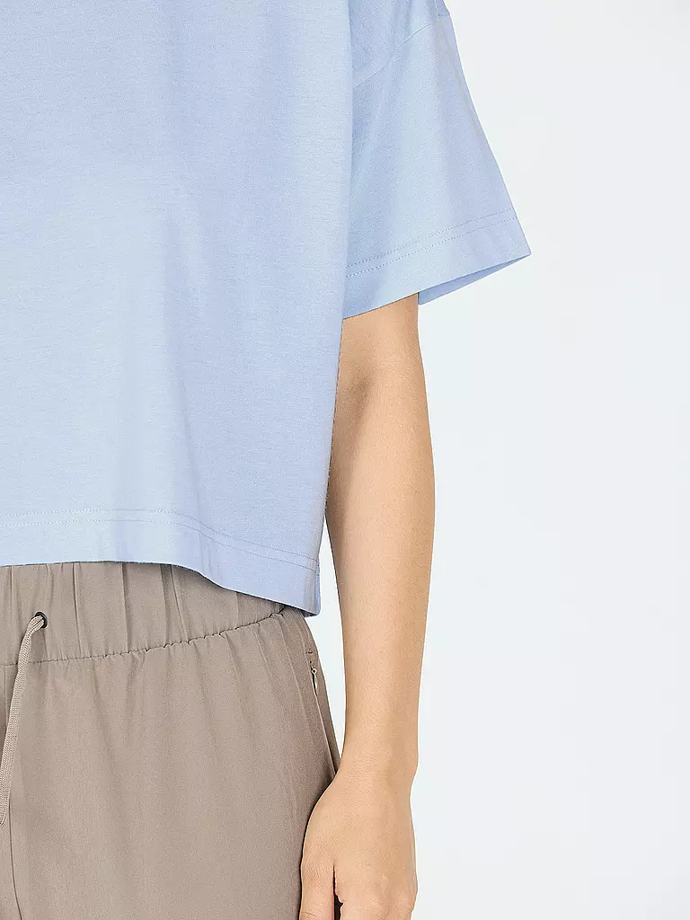 ATHLECIA | Maglietta da fitness Reynolds da donna |