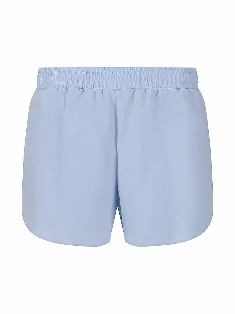 ATHLECIA | Pantaloncini da fitness da donna Arilay | Blu chiaro