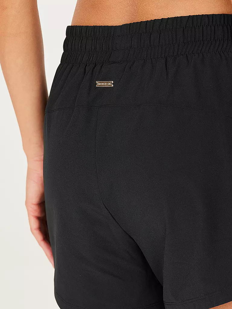 ATHLECIA | Pantaloncini da fitness da donna Timmie 2in1 |