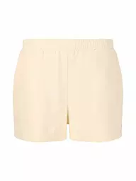 ATHLECIA | Pantaloncini fitness da donna Crecy | Crema