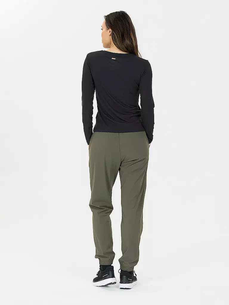 ATHLECIA | Pantaloni da fitness da donna Amis Stretch |