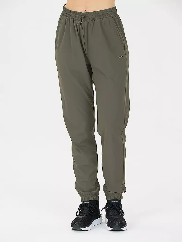 ATHLECIA | Pantaloni da fitness da donna Amis Stretch |