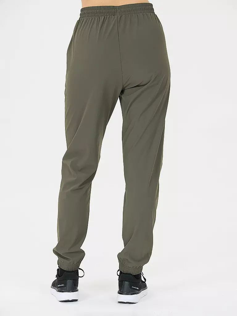 ATHLECIA | Pantaloni da fitness da donna Amis Stretch |