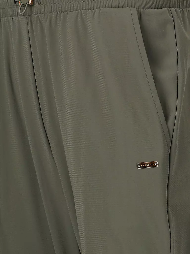 ATHLECIA | Pantaloni da fitness da donna Amis Stretch |