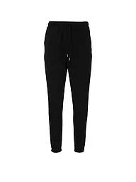 ATHLECIA | Pantaloni da jogging da donna Jacey V2 | Nero