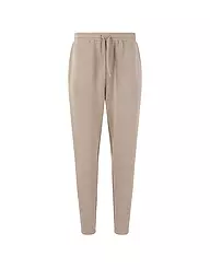 ATHLECIA | Pantaloni da jogging da donna Jacey V2 | Cammello