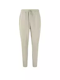 ATHLECIA | Pantaloni da jogging da donna Jacey V2 | Beige