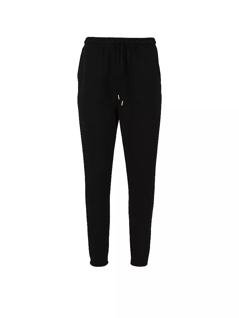 ATHLECIA | Pantaloni da fitness da donna Jacey | Nero