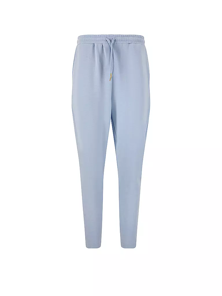 ATHLECIA | Pantaloni da fitness da donna Jacey | Blu chiaro