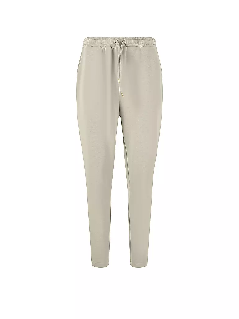 ATHLECIA | Pantaloni da fitness da donna Jacey | Beige