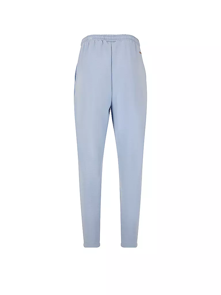 ATHLECIA | Pantaloni da fitness da donna Jacey | Blu chiaro