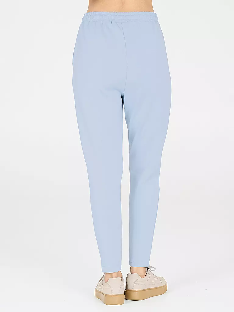 ATHLECIA | Pantaloni da fitness da donna Jacey | Blu chiaro