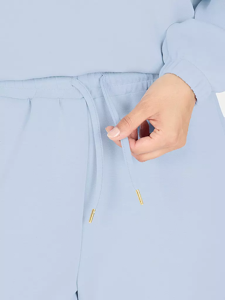 ATHLECIA | Pantaloni da fitness da donna Jacey | Blu chiaro