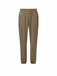 ATHLECIA | Pantaloni da jogging da donna Atkins | Oliva