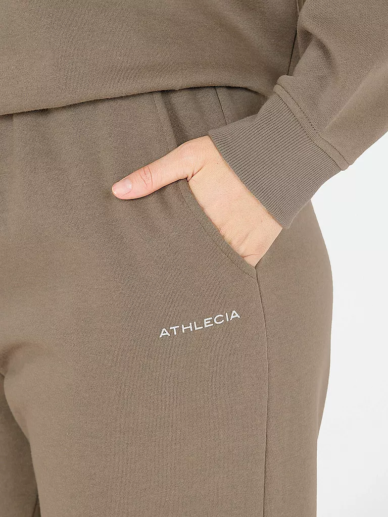 ATHLECIA | Pantaloni da jogging da donna Atkins | 
