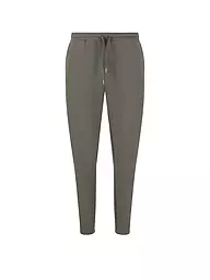 ATHLECIA | Pantaloni da jogging da donna Jacey V2 | Oliva