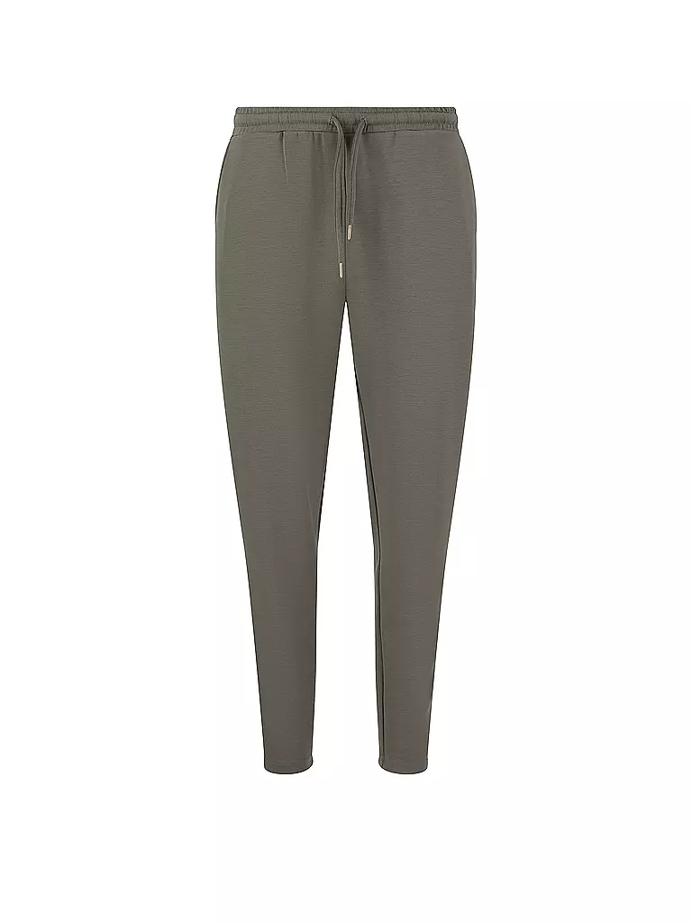 ATHLECIA | Pantaloni da jogging da donna Jacey V2 | Oliva