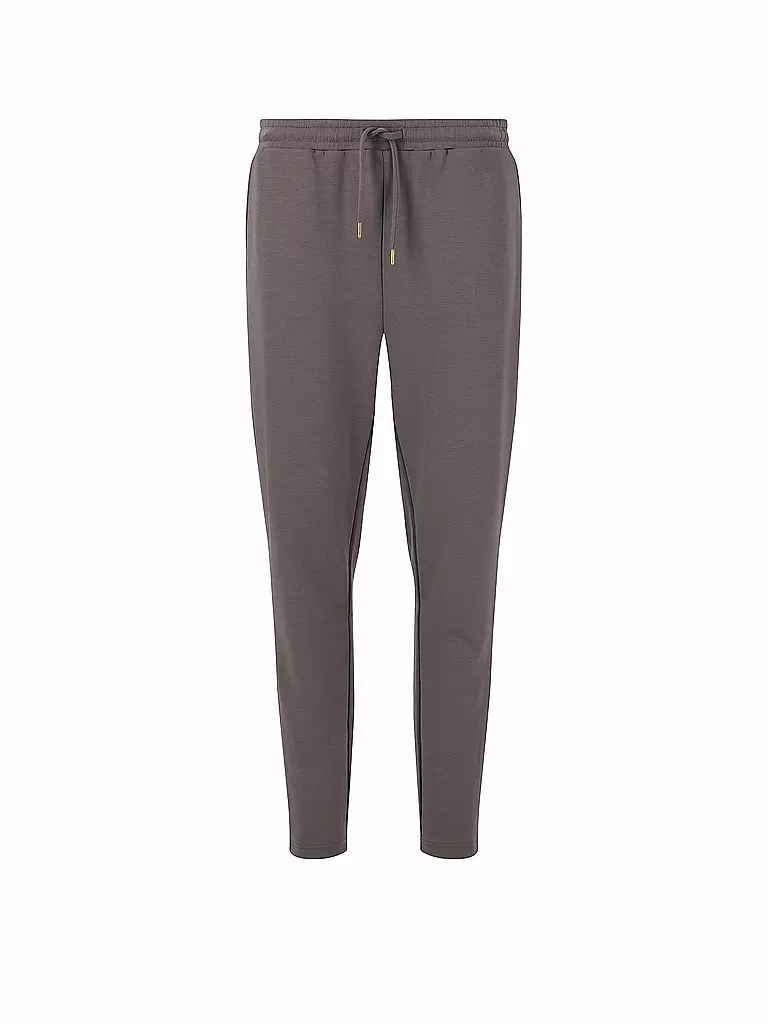 ATHLECIA | Pantaloni da jogging da donna Jacey V2 | Marrone