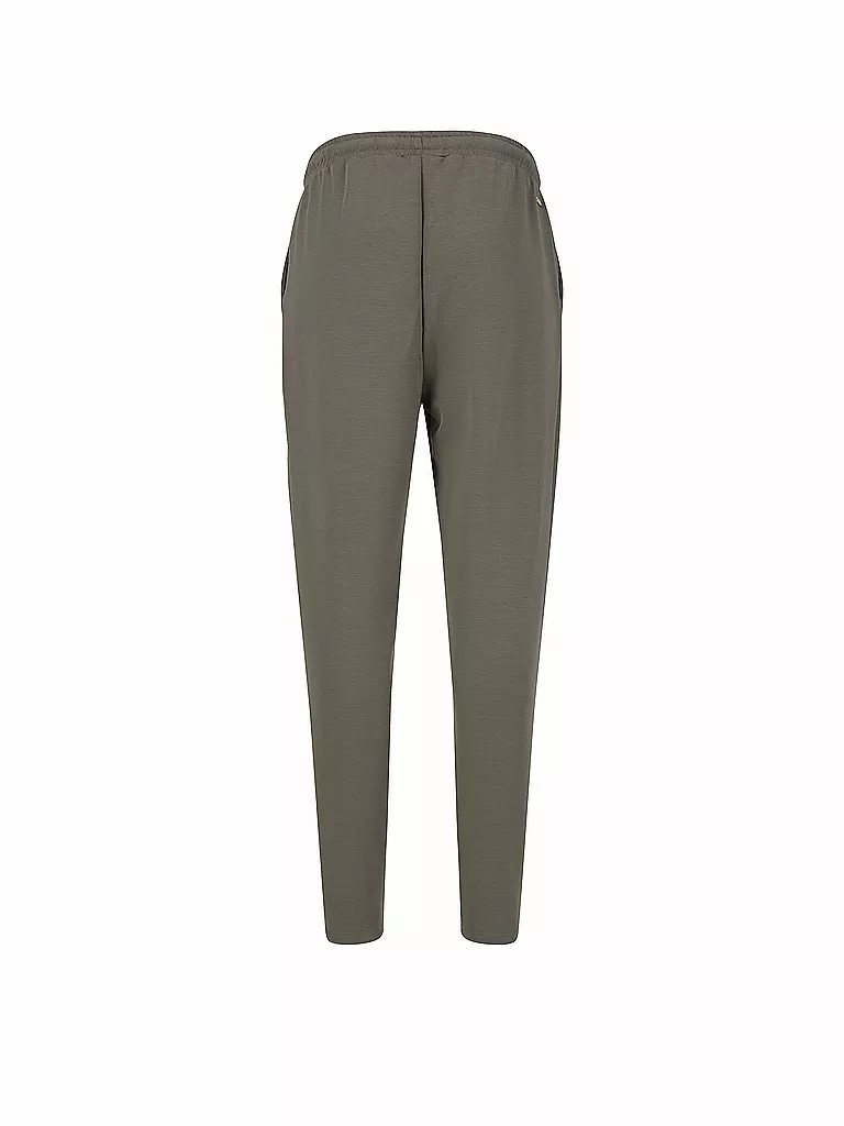 ATHLECIA | Pantaloni da jogging da donna Jacey V2 | Oliva