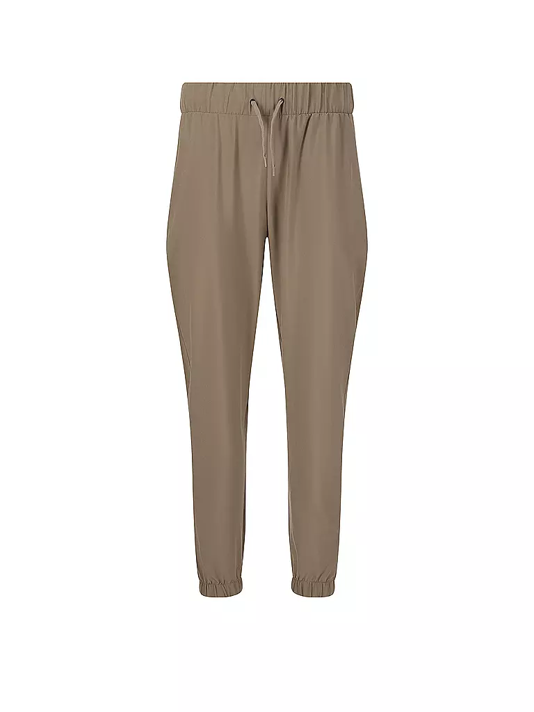 ATHLECIA | Pantaloni da jogging donna Austberg | Oliva