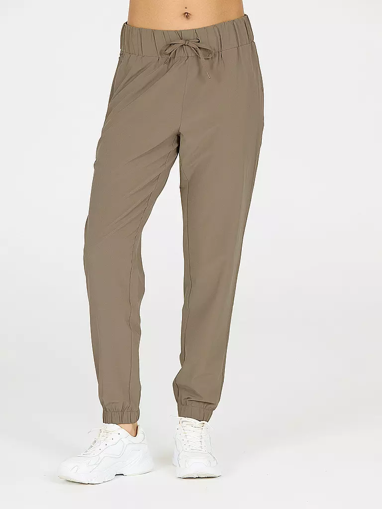 ATHLECIA | Pantaloni da jogging donna Austberg |