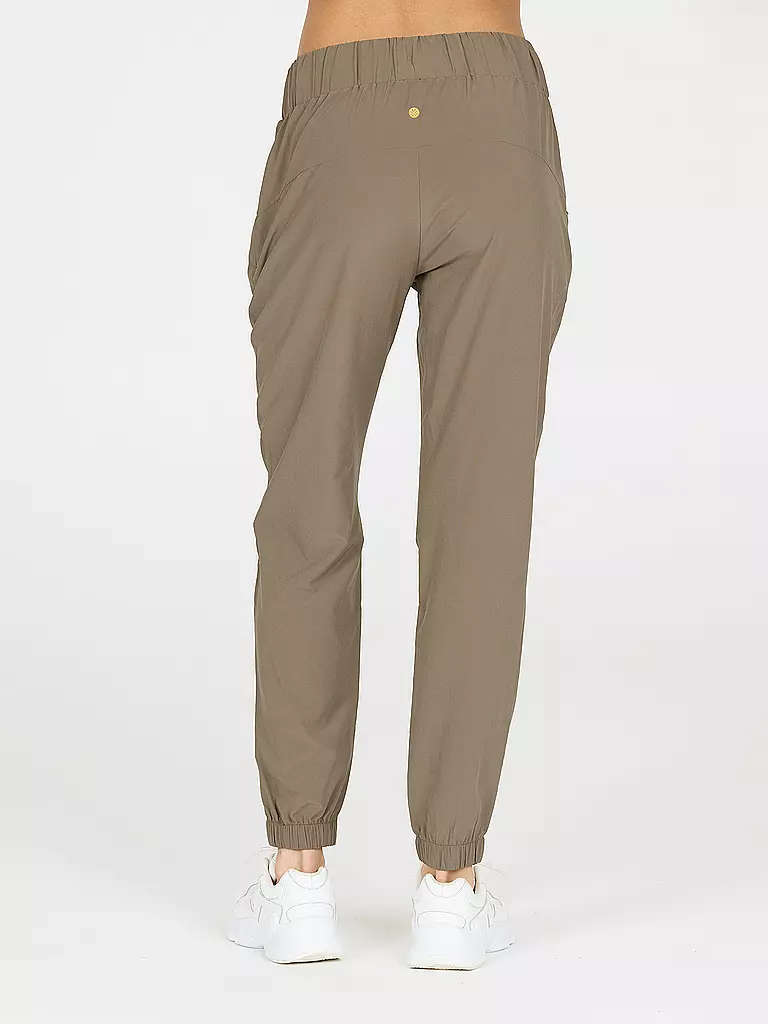 ATHLECIA | Pantaloni da jogging donna Austberg |