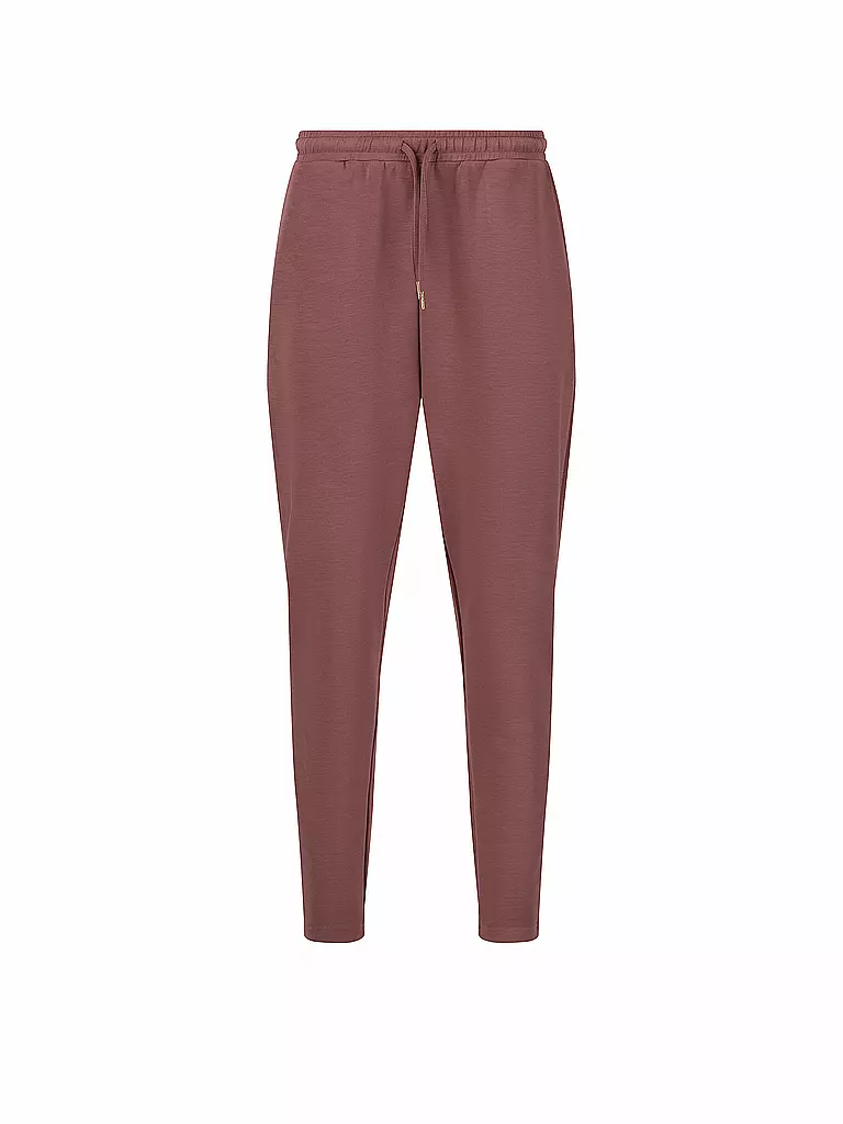 ATHLECIA | Pantaloni da jogging donna Jacey V2 | Bacca