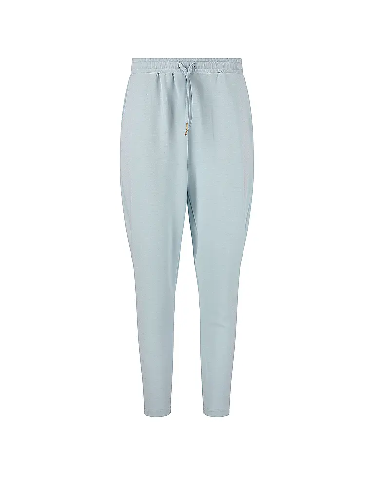 ATHLECIA | Pantaloni da jogging donna Jacey V2 | Blu chiaro