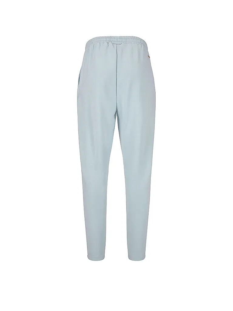 ATHLECIA | Pantaloni da jogging donna Jacey V2 | Blu chiaro