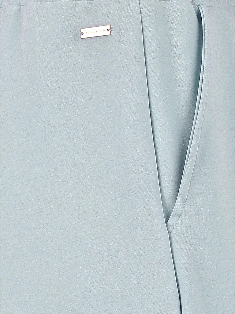 ATHLECIA | Pantaloni da jogging donna Jacey V2 | Blu chiaro