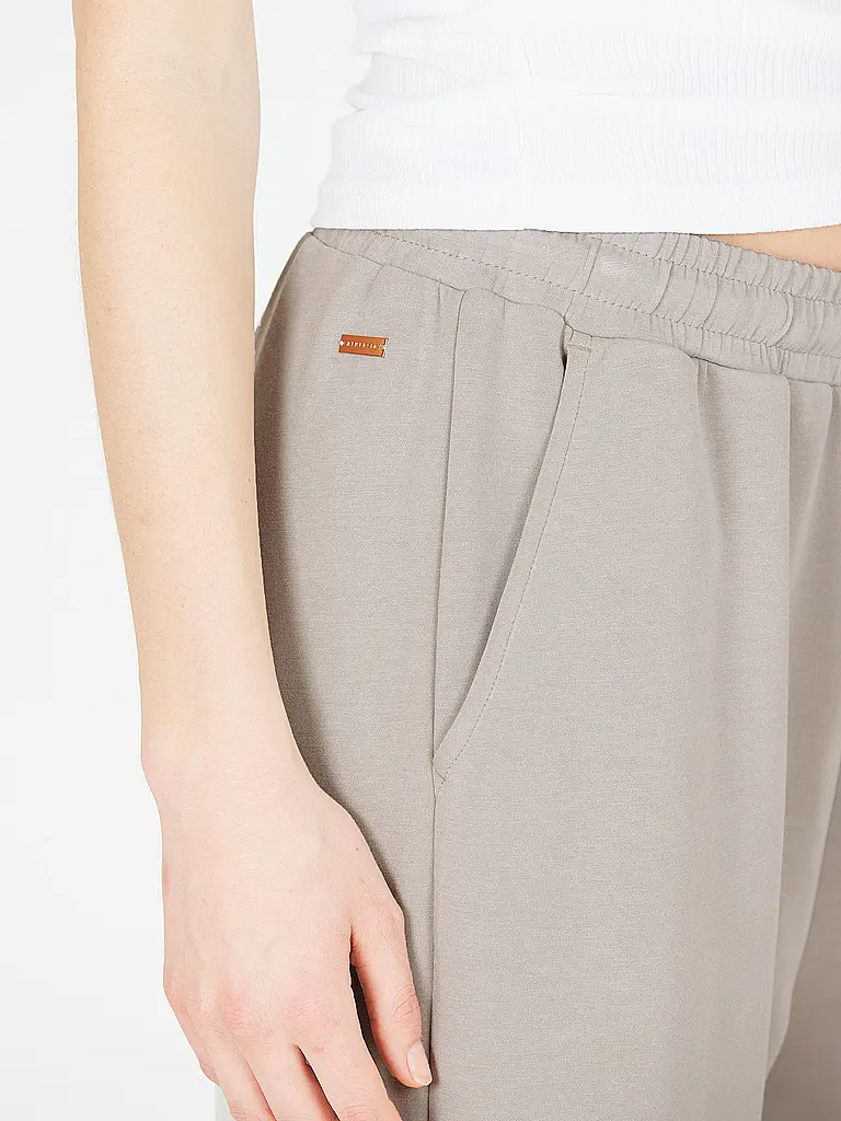 ATHLECIA | Pantaloni da jogging donna Jacey V2 | Beige