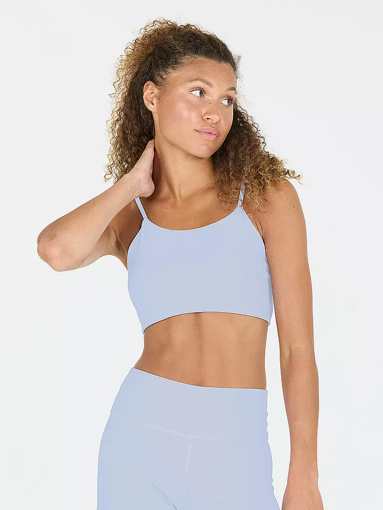 ATHLECIA | Reggiseno sportivo da donna Bloom a supporto leggero |