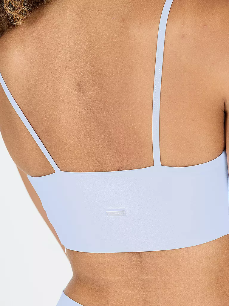 ATHLECIA | Reggiseno sportivo da donna Bloom a supporto leggero |