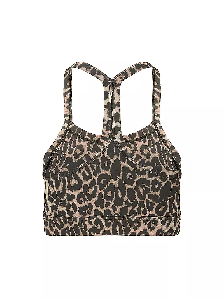 ATHLECIA | Reggiseno sportivo da donna Bloom a supporto medio |