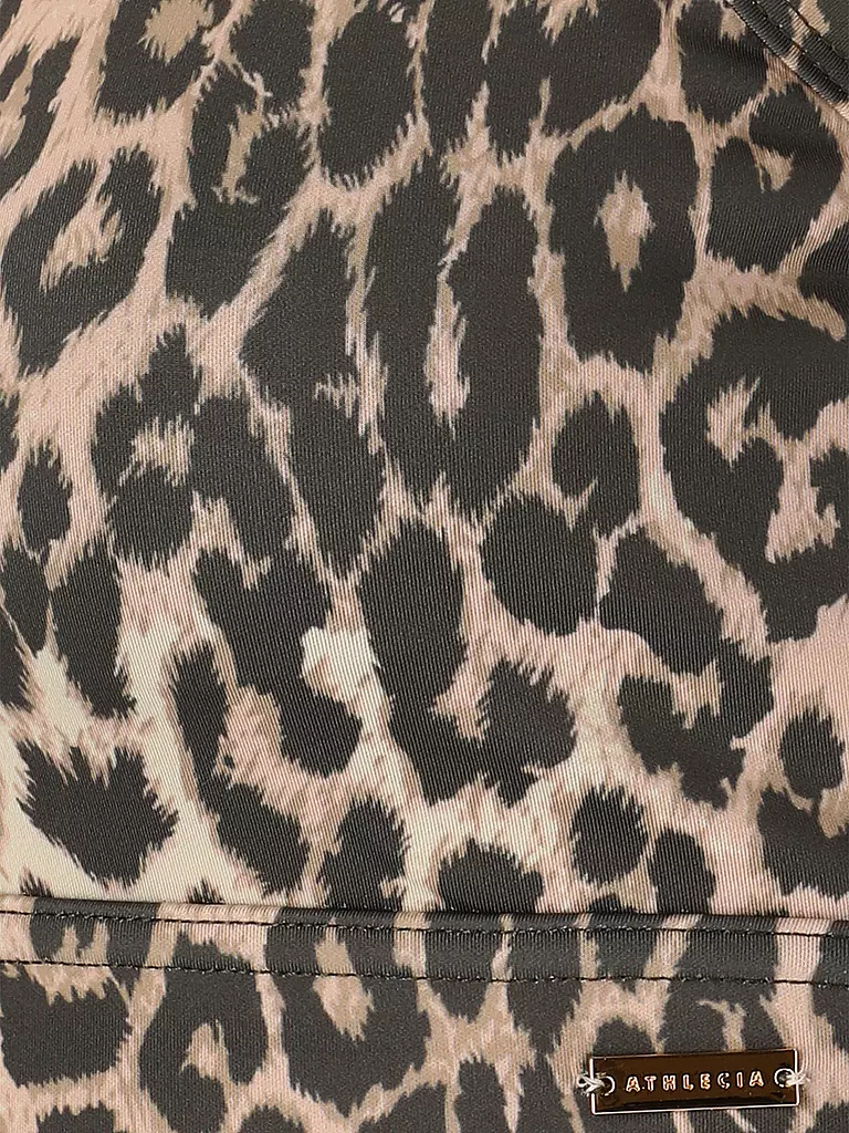 ATHLECIA | Reggiseno sportivo da donna Bloom a supporto medio |