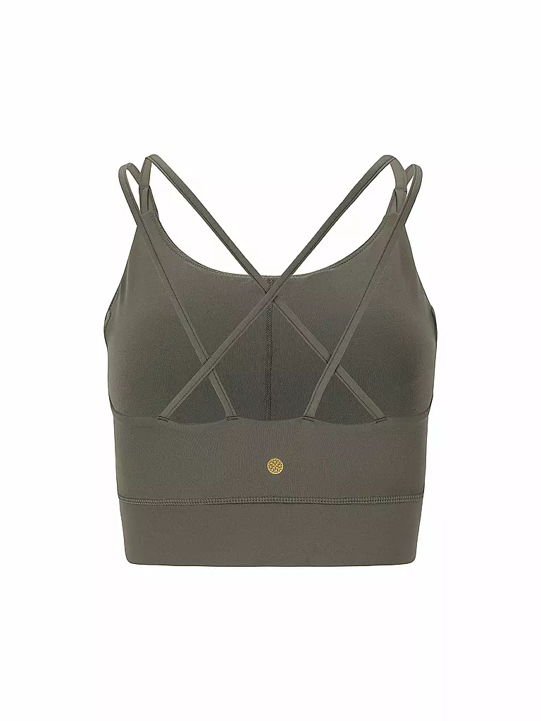 ATHLECIA | Reggiseno sportivo da donna Elli Low Support |