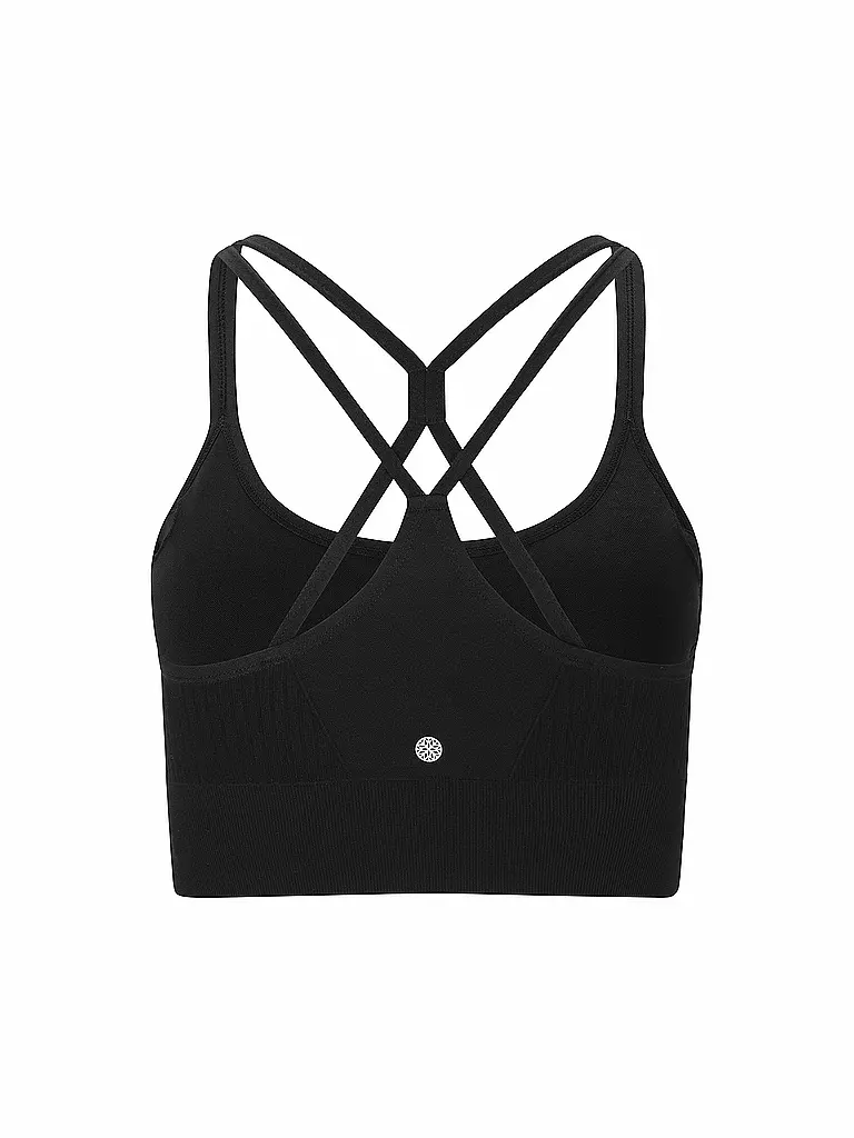 ATHLECIA | Reggiseno sportivo da donna Foan Seamless a supporto leggero |