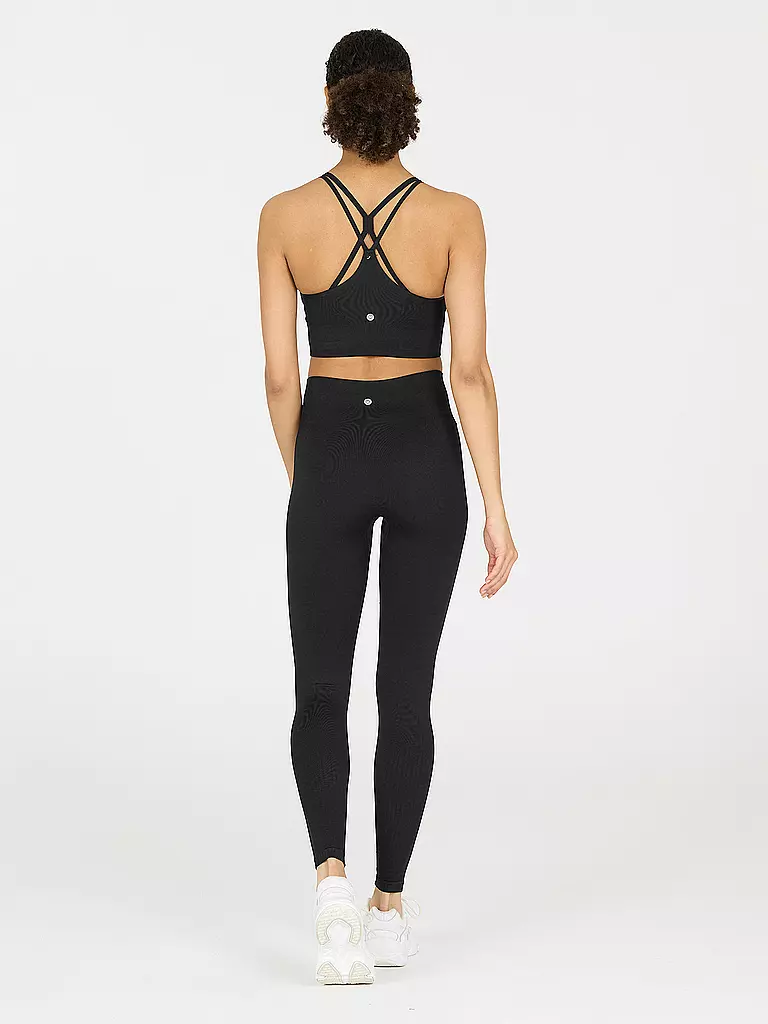 ATHLECIA | Reggiseno sportivo da donna Foan Seamless a supporto leggero |