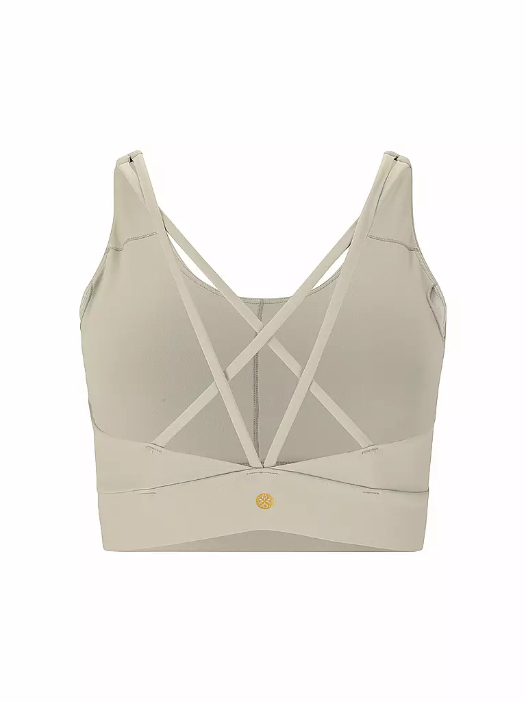 ATHLECIA | Reggiseno sportivo da donna Gaby Medium Support |