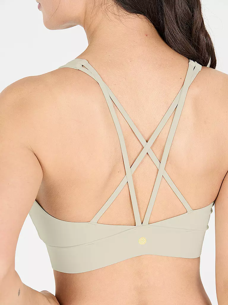 ATHLECIA | Reggiseno sportivo da donna Gaby Medium Support |