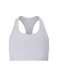 ATHLECIA | Reggiseno sportivo da donna Myolie a supporto medio | Blu chiaro