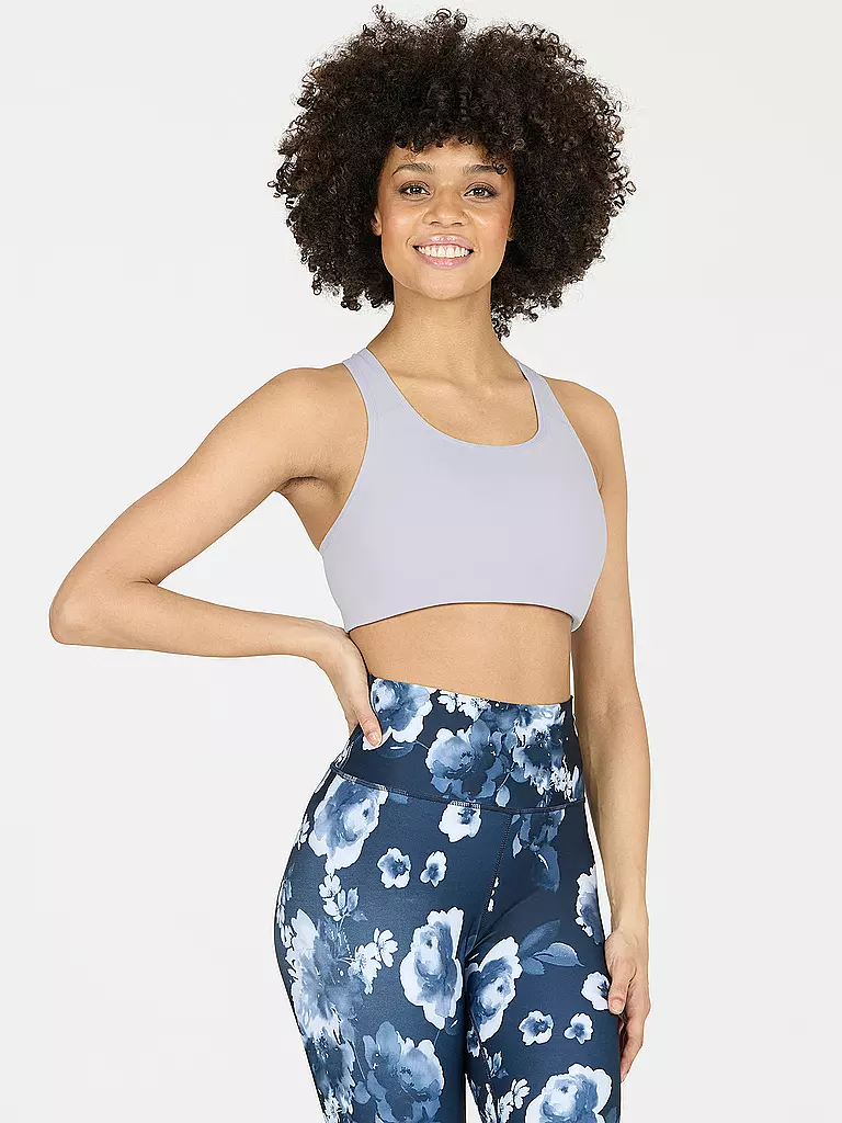 ATHLECIA | Reggiseno sportivo da donna Myolie a supporto medio |