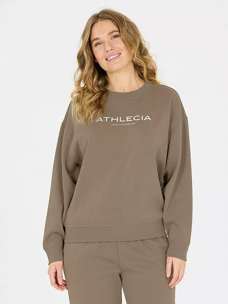 ATHLECIA | Sweater da donna Atkins Crew |