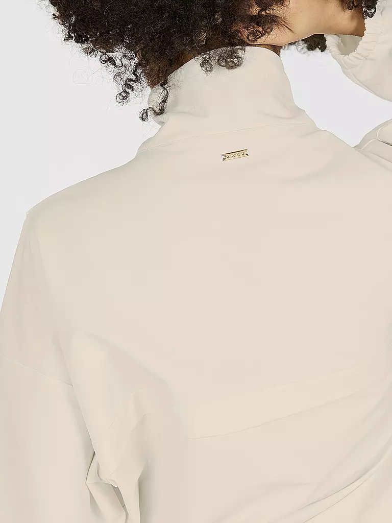 ATHLECIA | Sweater da donna Carley con mezza zip |