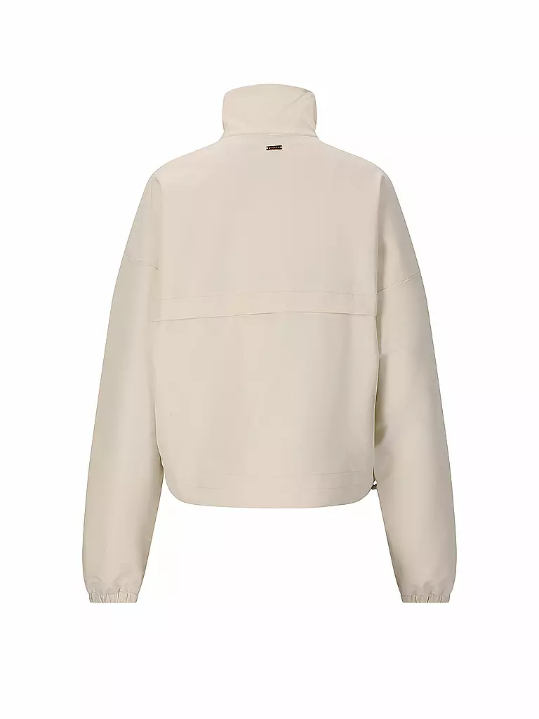 ATHLECIA | Sweater da donna Carley con mezza zip |