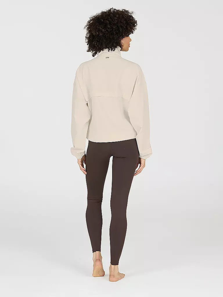 ATHLECIA | Sweater da donna Carley con mezza zip |