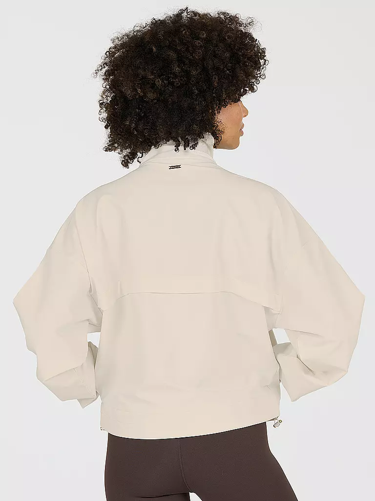 ATHLECIA | Sweater da donna Carley con mezza zip |