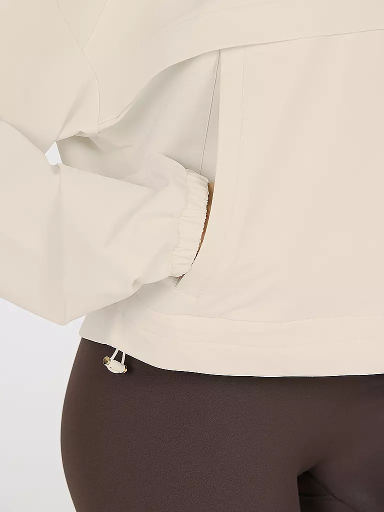 ATHLECIA | Sweater da donna Carley con mezza zip |